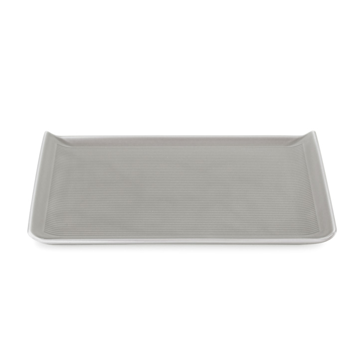[토마스] 로프트 직사각 접시 24X15cm (문그레이) - 상세 이미지 2