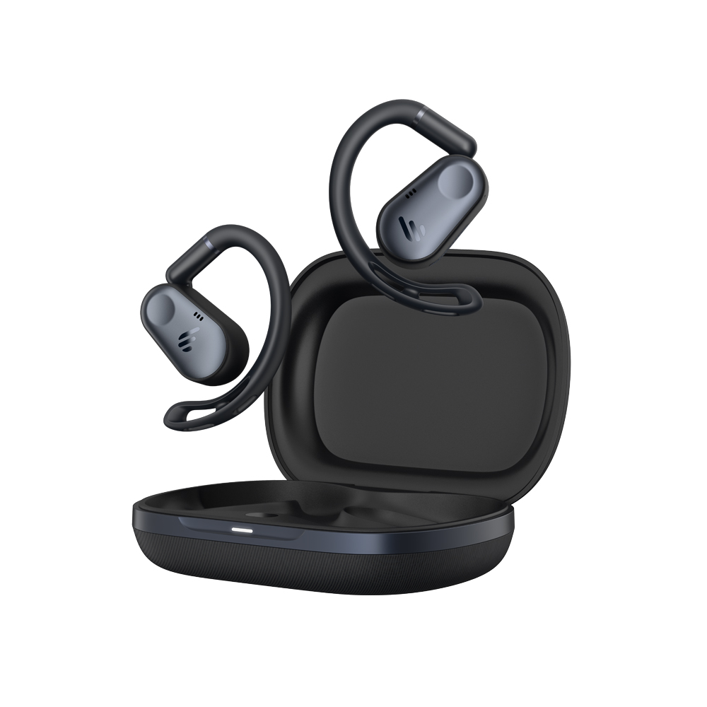 [EDIFIER] 에디파이어 Comfo Flex 오픈이어 트루 무선 블루투스 이어버드