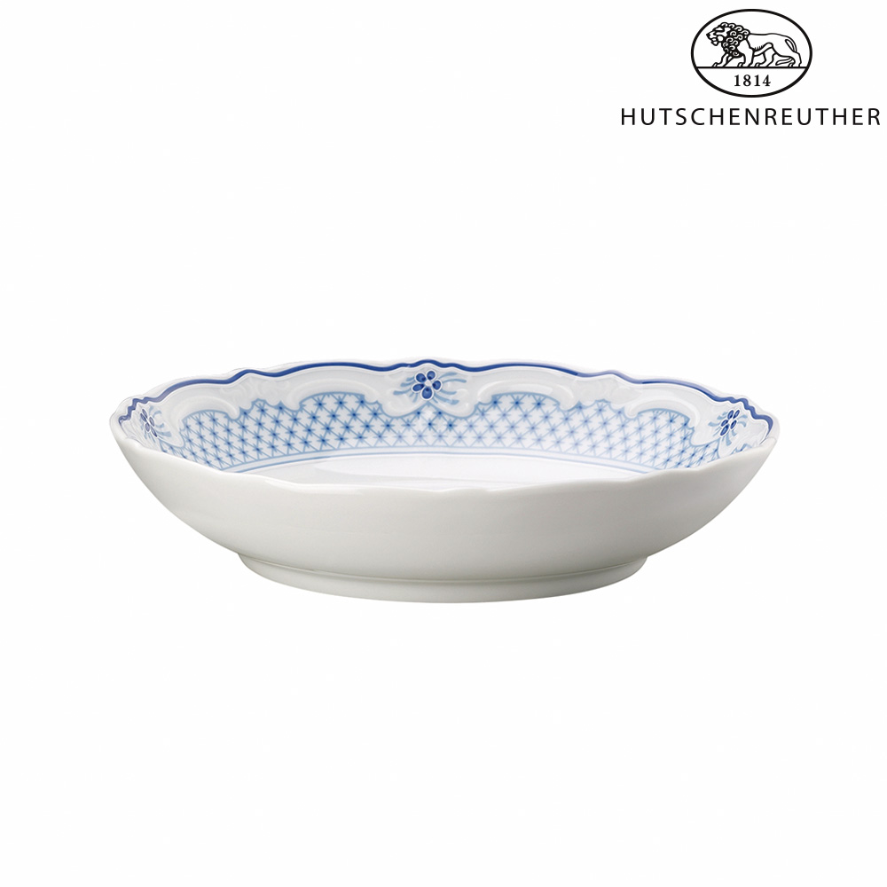 [후첸로이터] 에스텔 디저트 접시 1p (16cm) - 상세 이미지 2