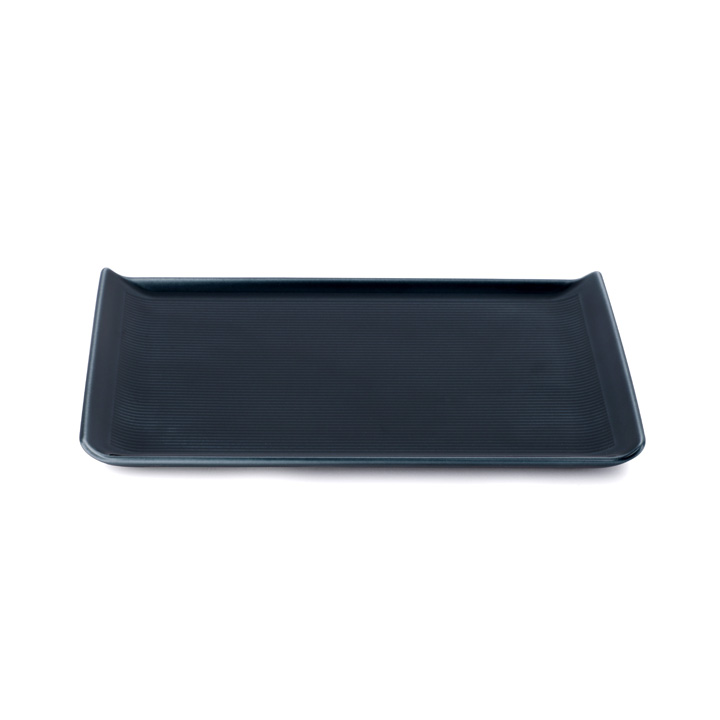 [토마스] 로프트 직사각 접시 24X15cm (나이트블루) - 상세 이미지 2