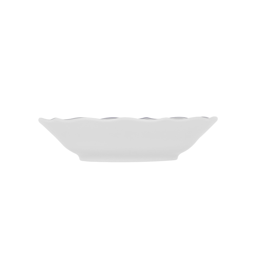[후첸로이터] 메들리 알파비아 핀카 디저트 접시 1p (14cm) - 상세 이미지 3