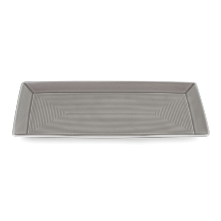 [토마스] 로프트 직사각 접시 28x15cm (문그레이) - 상세 이미지 2
