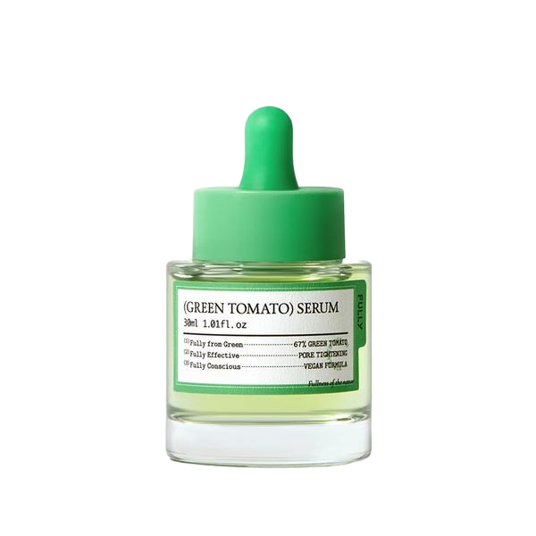 풀리 그린 토마토 세럼 30ml : 플렉시블스토어