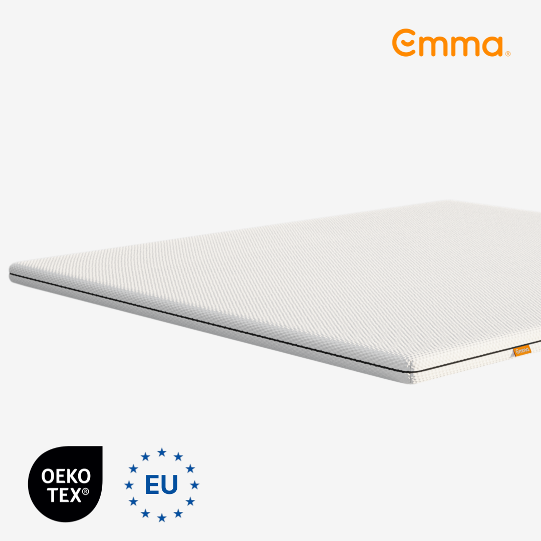 엠마 양면 3중 레이어 독일 토퍼 K(킹)