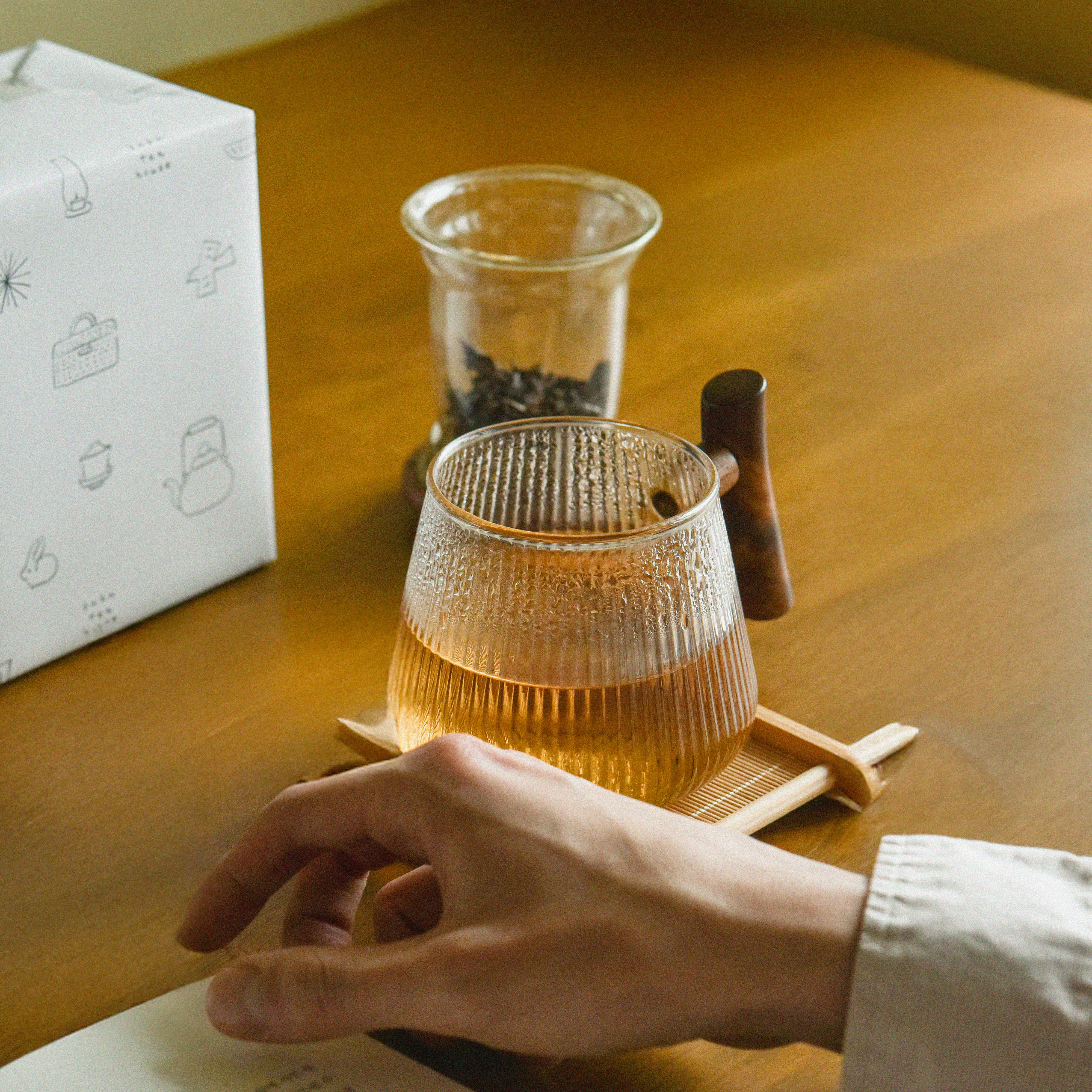 [SET] 휴식이 필요한 너에게, 티머그 세트