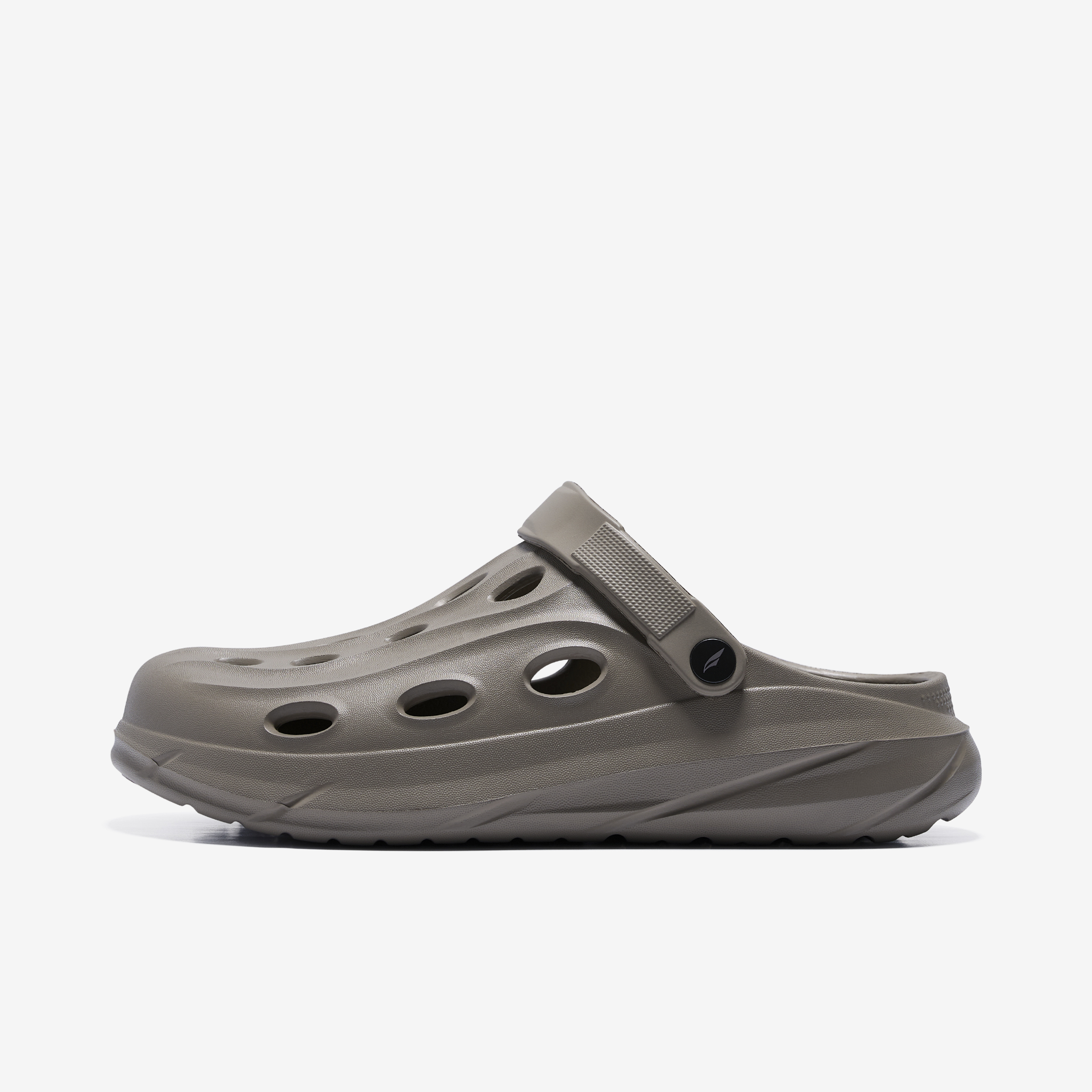 밸롭 클라우드 웨이브 발편한 리커버리 슬리퍼