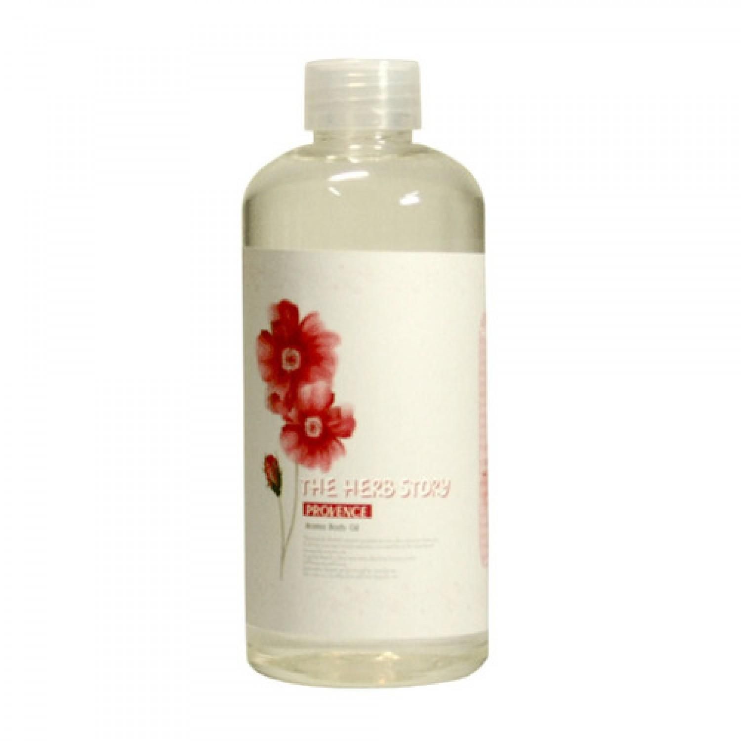 HS바디오일 프로방스 300ml/010 리뉴얼 핸드 향수 시 : 인셀덤 화장품 100정품몰