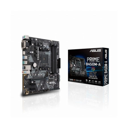 [중고][중고] ASUS PRIME B450M-A