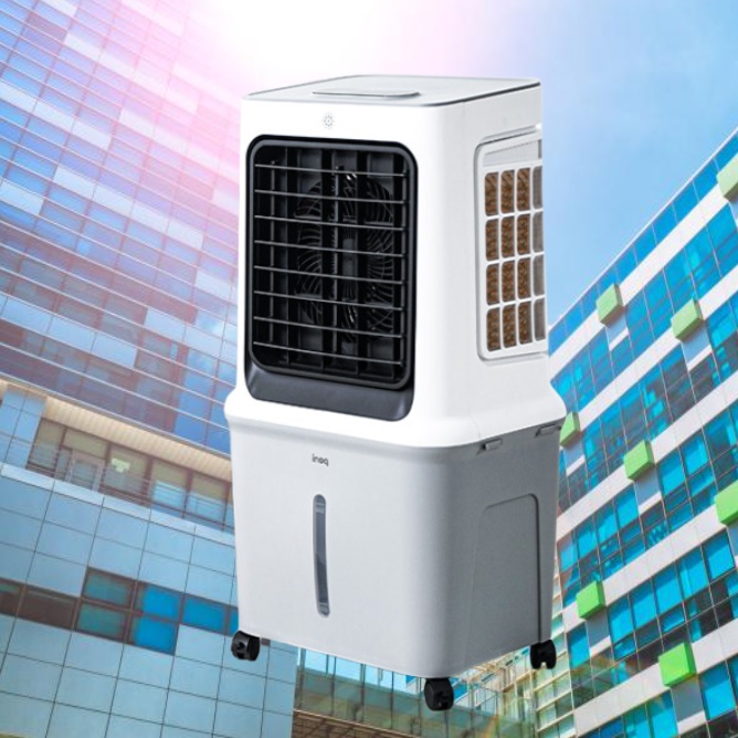 실속형 산업용 에어컨 공장용 공장 미니 에어컨 현장용 현장 에어컨