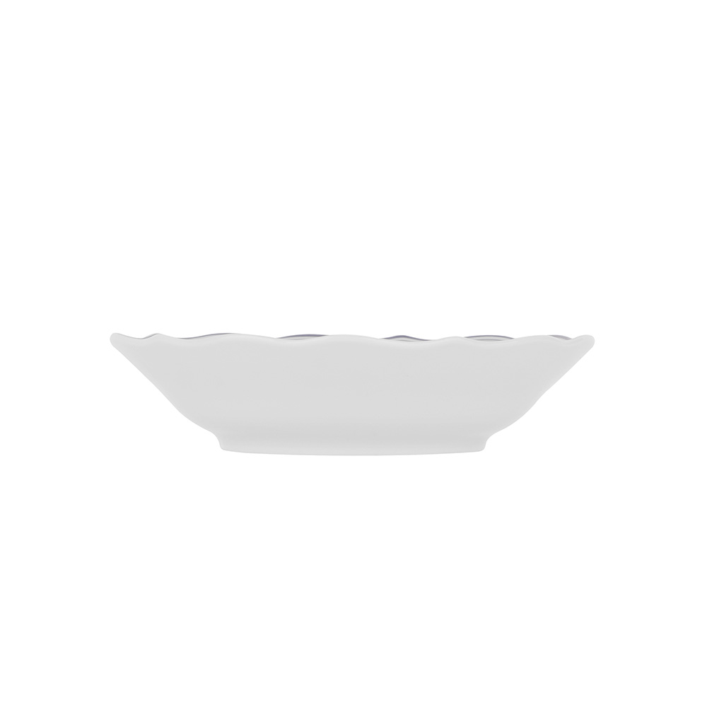 [후첸로이터] 메들리 만토바 디저트 접시 1p (14cm) - 상세 이미지 3