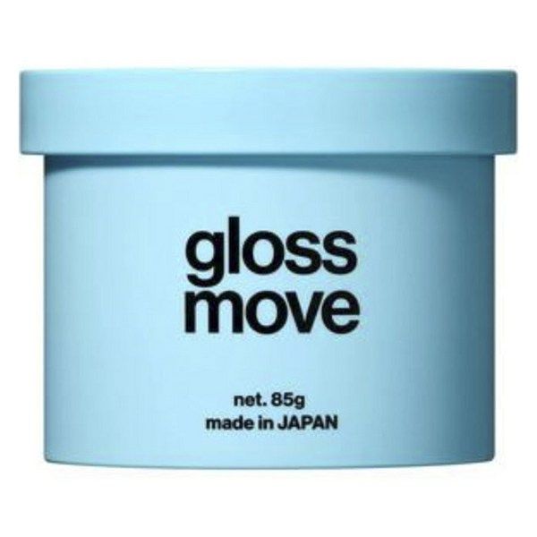 LIPPS 글로스 무브 헤어왁스 85g, 1개 : 오트리몰
