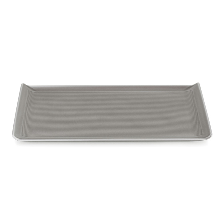 [토마스] 로프트 직사각 접시 30X15cm (문그레이) - 상세 이미지 2