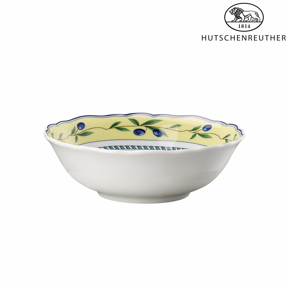 [후첸로이터] 메들리 디저트 볼 1p (16cm) - 상품 이미지