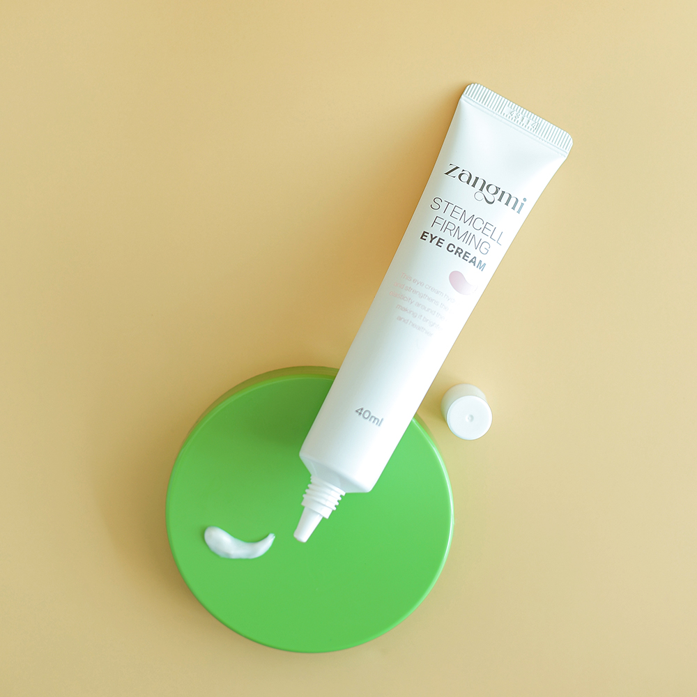 아이크림 눈밑 주름 눈밑꺼짐 지방 볼륨 리프팅 40ml - 상세 이미지 5