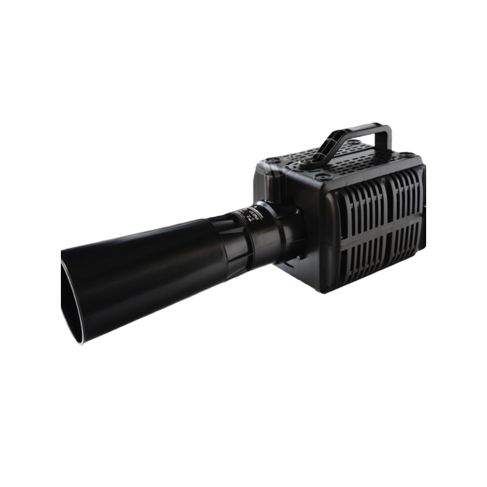 파도생성기 수류 모터 웨이브 순환 펌프 물고기 연못 제트 BF100-125W+ 머플러 - 상품 이미지