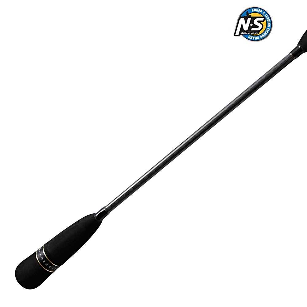 NS 엔에스 퓨리어스 RS에디션 B-732MH-ST 다운샷 외수질 광어 농어 민어 낚시대 - 상세 이미지 3