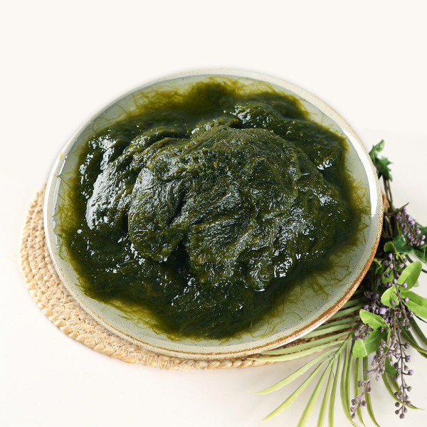 무안 생감태 찰감태 물감태 5kg 영양분이 풍부한 무안의 부드러운 감태 : HYEJA MARKET