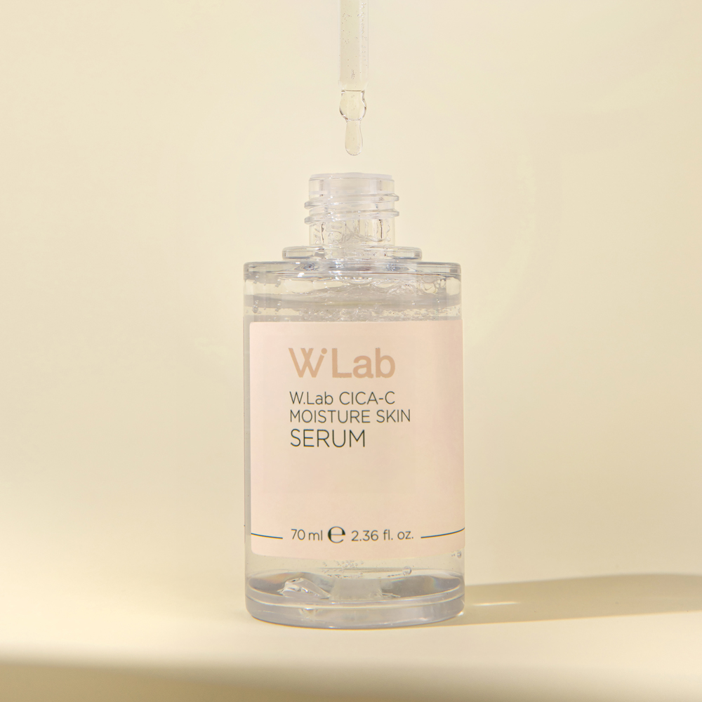 시카씨 대용량 스킨 세럼 70ml 1개 + 화이트홀릭 톤업크림 50ml 1개(택1) 이미지 7