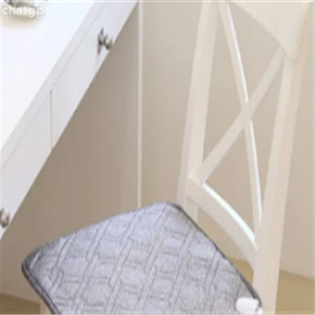 한일의료기 실리콘열선 1인용 전기방석 SIM-S100