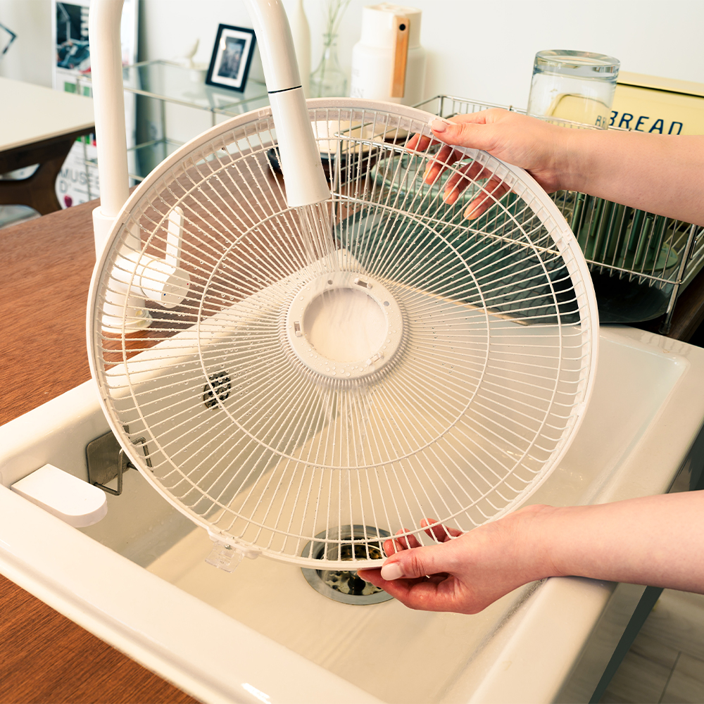 비티일렉스 브리즈9 BLDC 선풍기 무소음 초미풍 저소음