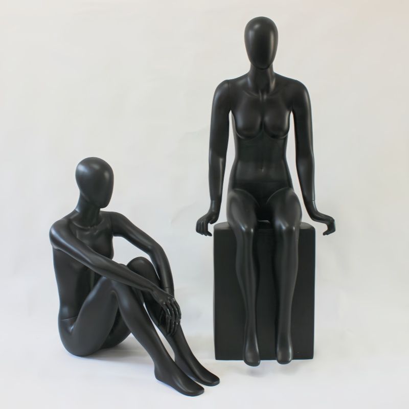 모델 덤벨 마네킹 스포츠 매장용 디스플레이 런닝 전시대 헬스(1) - 상세 이미지 4