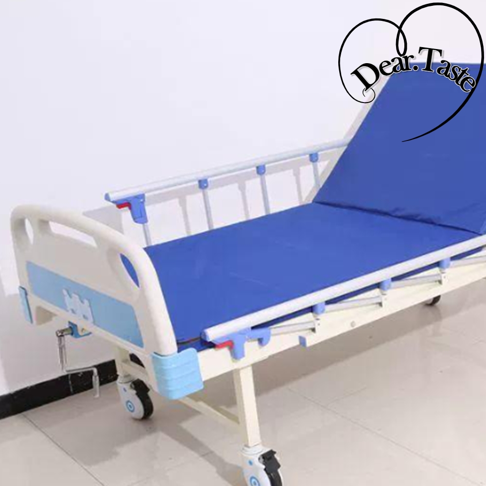 환자 사이드레일 가드 낙상 병원 침대가드 - 메인 이미지