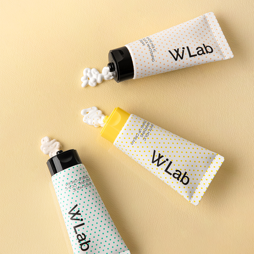 시카씨 대용량 스킨 세럼 70ml 1개 + 화이트홀릭 톤업크림 50ml 1개(택1) - 상세 이미지 3