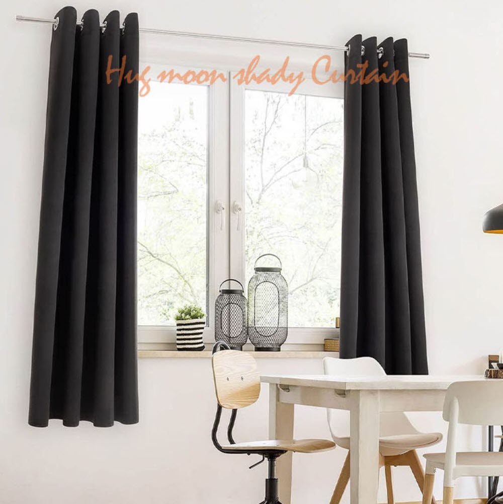 암막커튼 볼륨 안방 드레스룸 커텐 아기방 원톤 도톰 쉬폰 거실 131x160