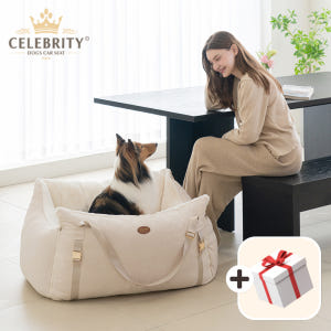 펫테일 셀러브리티 은나노 강아지 카시트 애견 차시트 리저브 대형 L 솔직 후기 | 실제 사용자 리뷰 총정리 - 상품 이미지 1