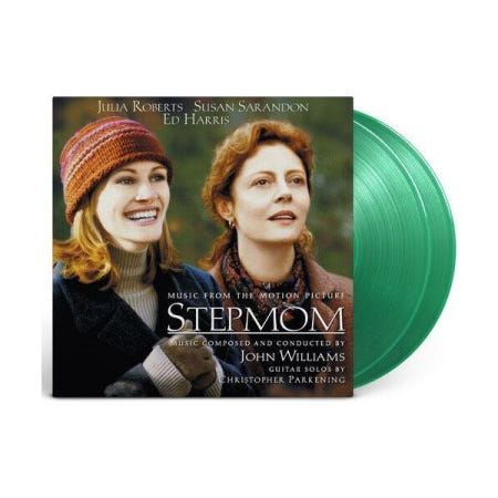 8719262032316 [해외](수입 LP) Stepmom (Original Soundtrack) John Williams & YoYo Ma Music On Vinyl LP