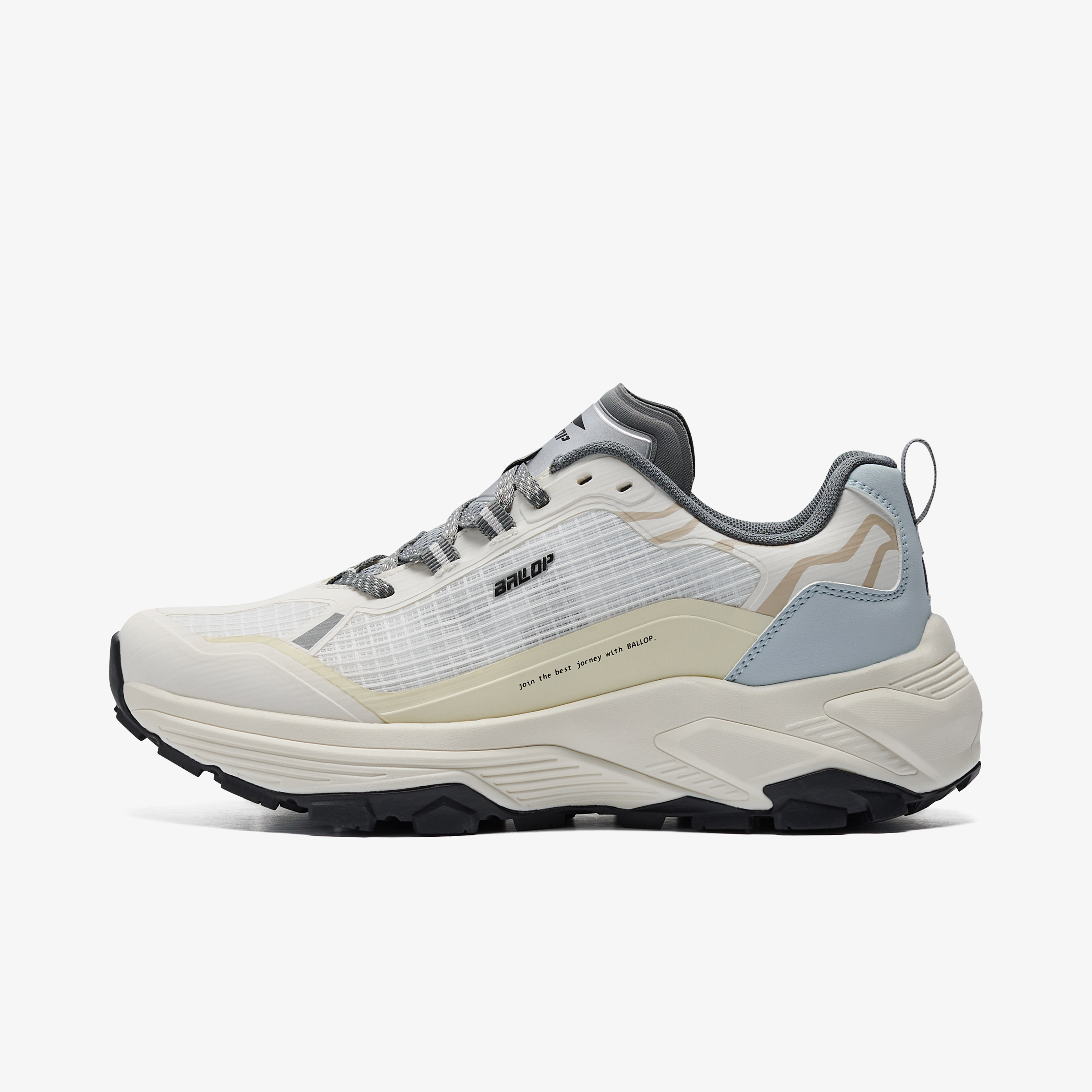 [슈퍼특가] 밸롭 트레일 시닉 트레일화 등산화 하이킹화 트랙킹화 커플운동화 경등산화