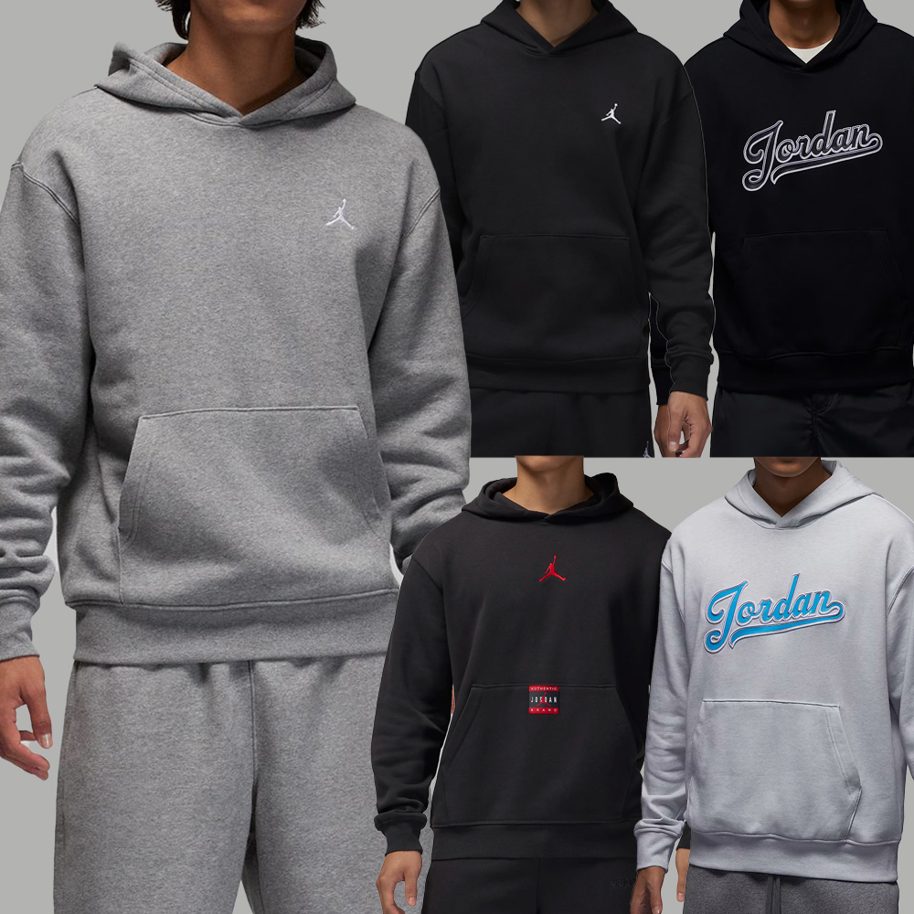 나이키 조던 후드티 점프맨 에센셜 스테이트먼트 플리스 후드