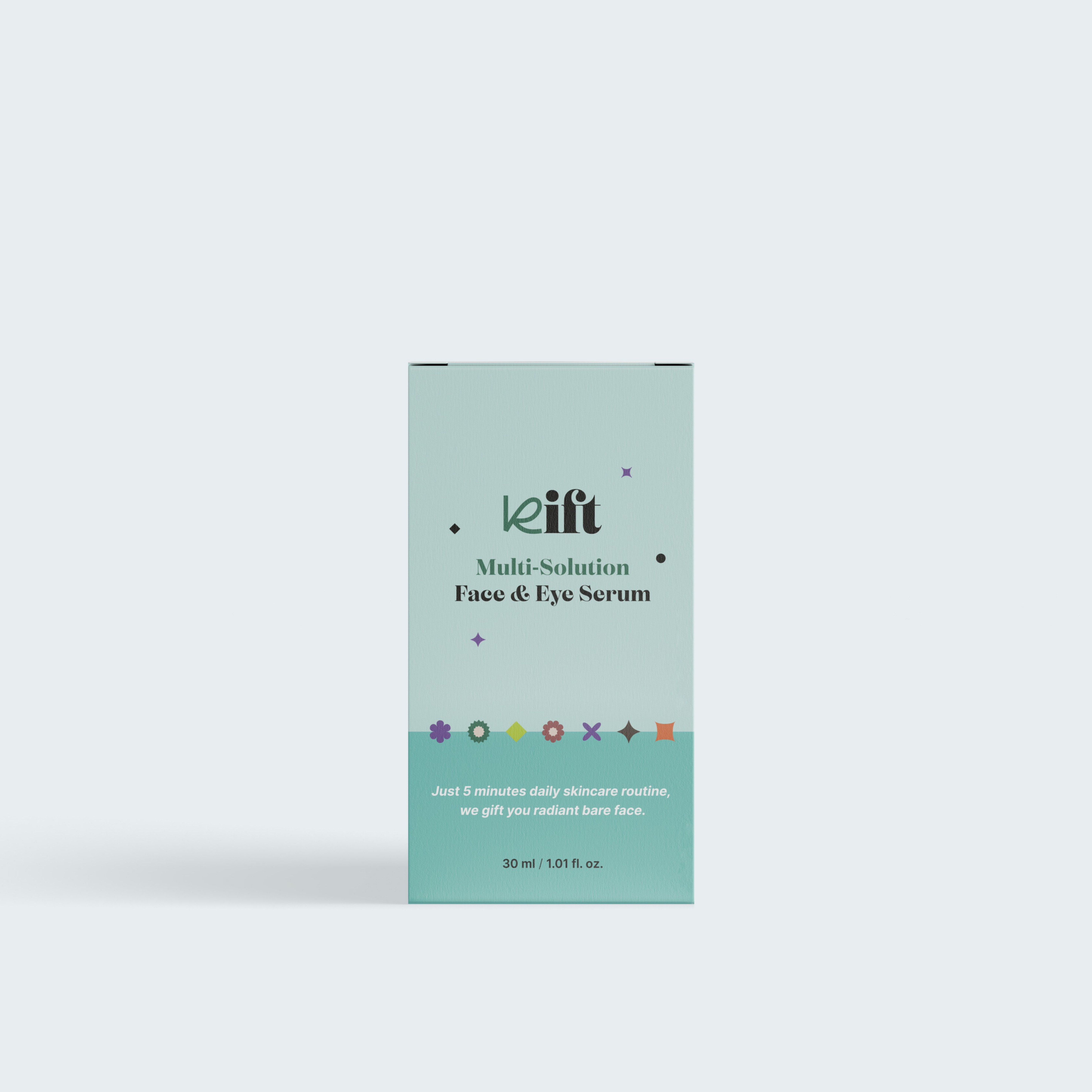키프트 555 만능세럼 올인원세럼 바쿠치올 미백 진정 30ml, 3개 - 상세 이미지 3