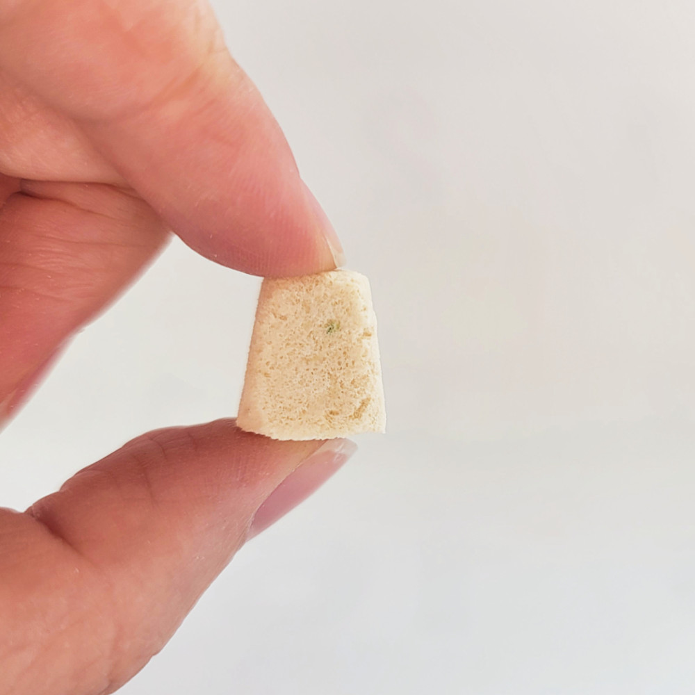 닥터리코 누리큐브 강아지 유산균 프로바이오틱스 변비 장건강 영양제 오리지널, 30g, 1개 - 상세 이미지 3