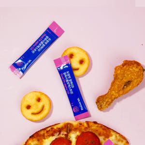 [3개월분] 비타민마을 듀얼핏 알파CD 알파시클로덱스트린 30포, 3개 맛있게 먹은 솔직 후기 - 상품 이미지 4