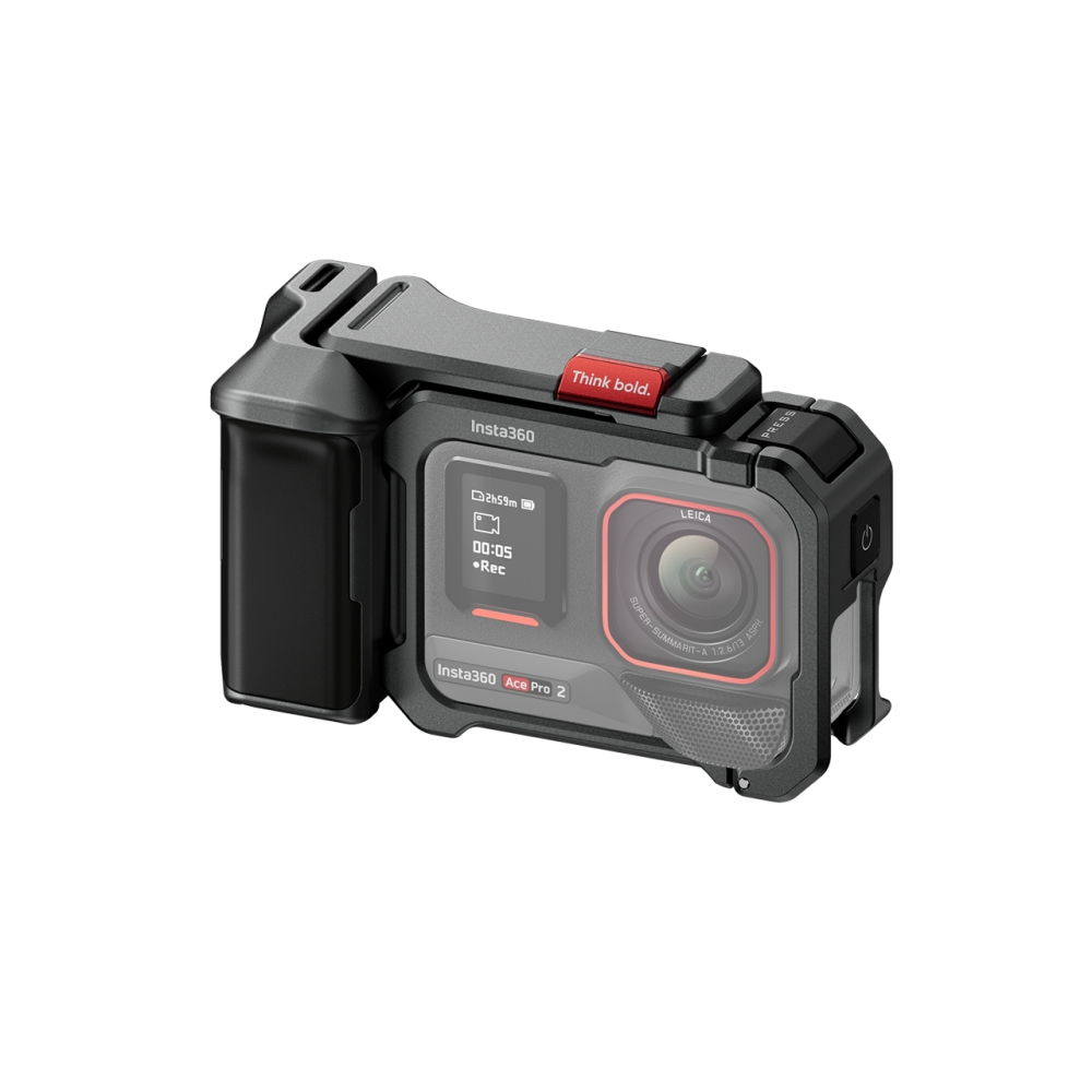 인스타360 Ace Pro 2 / Ace Pro 스냅샷 키트