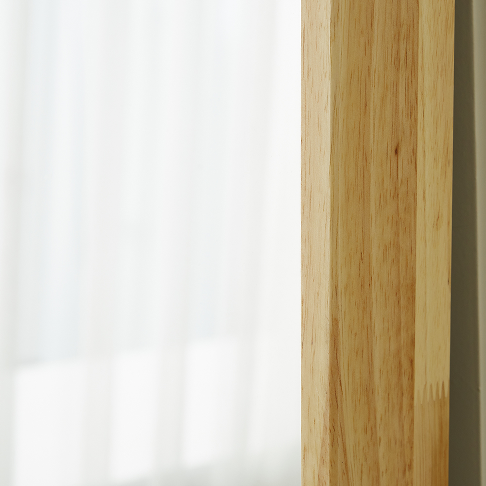 원목 대형 와이드 인테리어 전신거울 스탠드 벽걸이 700x1700