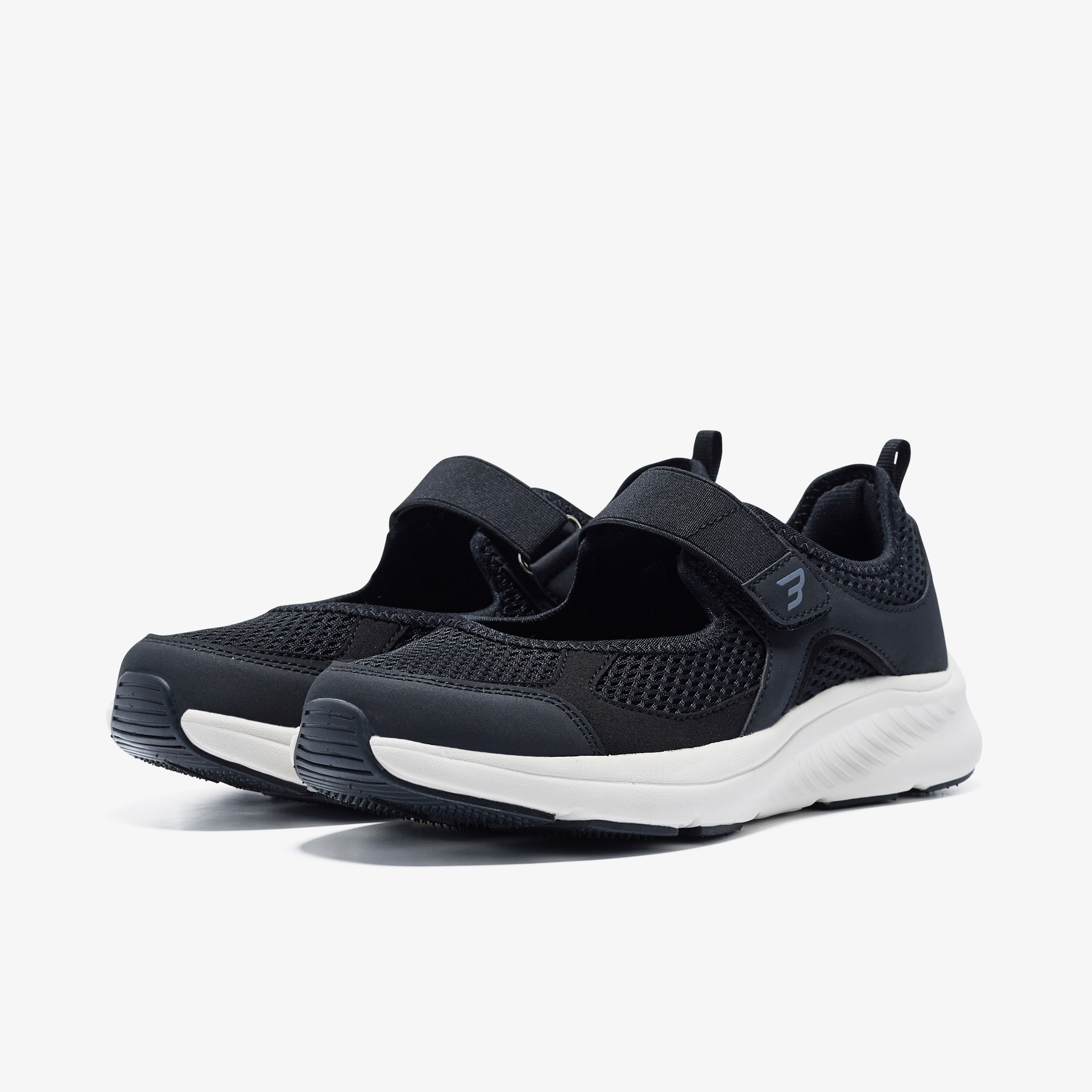 [슈퍼특가] 밸롭 로라 메리제인 벨크로 가벼운 샌들 여름 신발 휴양지 두 켤레 구매 시 추가할인