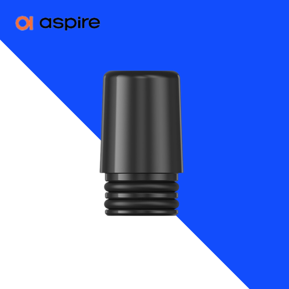 아스파이어 페보 페부 510 액상 전자담배 전담 기기 일반 드립팁