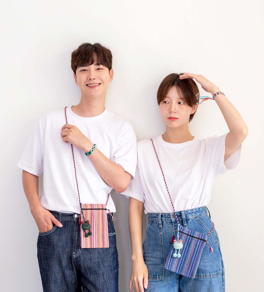 미니 크로스백 여성 가방 여행용 크로스백 휴대폰 가방 크로스백 추천