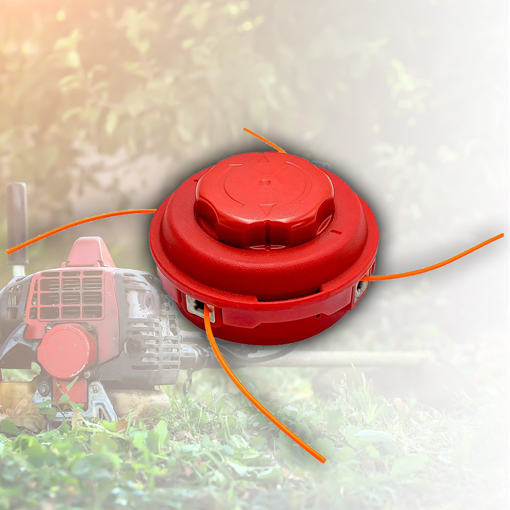 UDT 예초기액세서리 나일론커터 나일론줄 예초기날 UD-NC4 (콰트로)