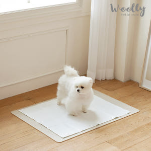 울리 엣지 실리콘 배변 매트 국내생산 강아지 배변판 55 솔직 후기 | 실제 사용자 리뷰 총정리 - 상품 이미지 1