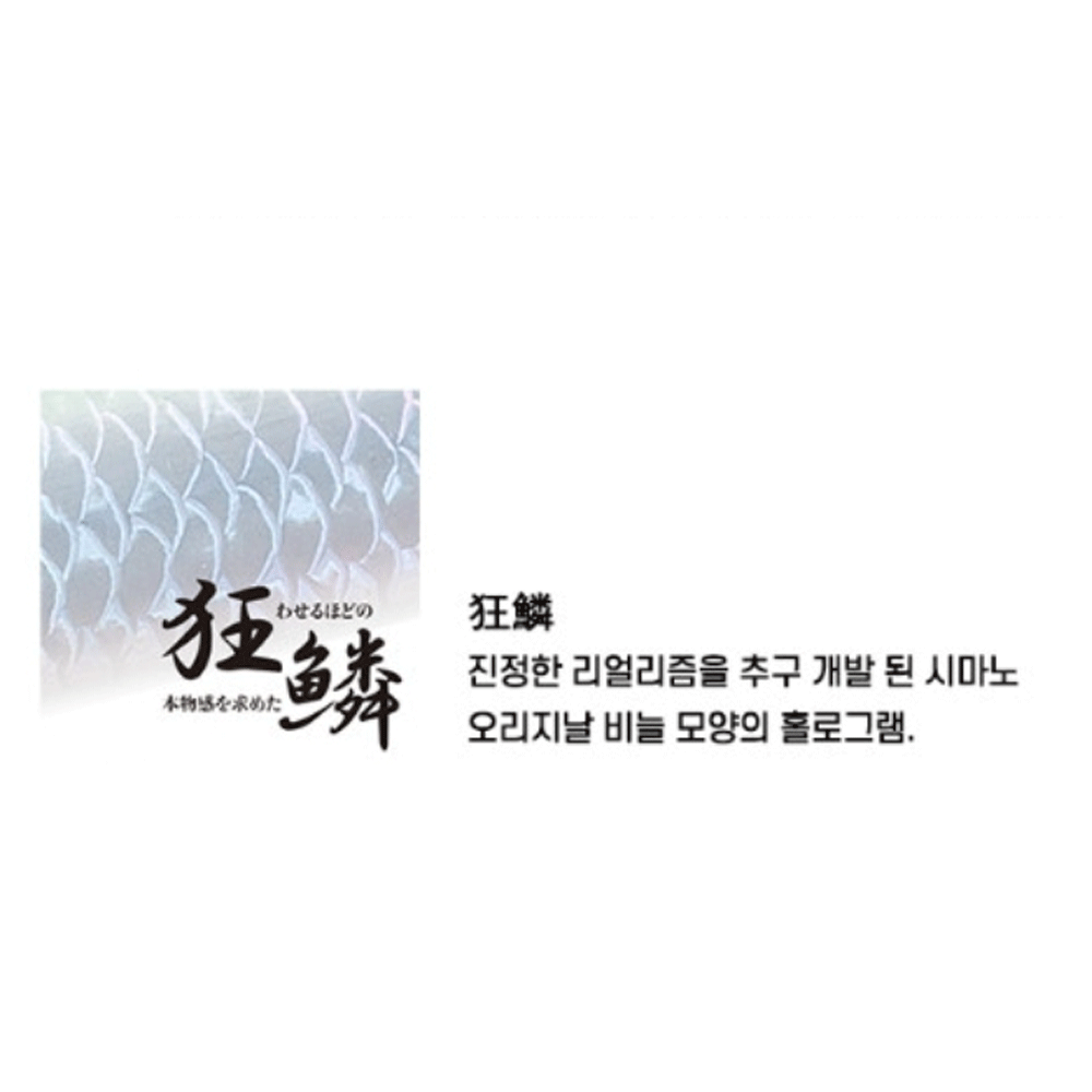 바다루어 시마노 헤드딥 플레시부스트 파핑 빅게임 루어 펜슬베이트 140F 001, 70g - 상세 이미지 4