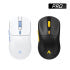에이투 GM3 프로 초경량 유무선 게이밍 마우스 트리플모드 고감도 USB... 개봉기 | 실사용 후기 썸네일