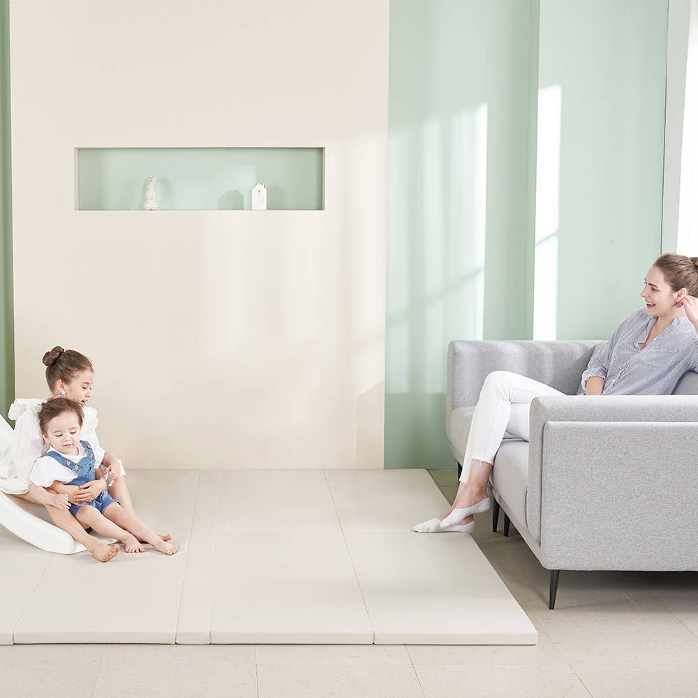 룸인어스 제로 폴더매트