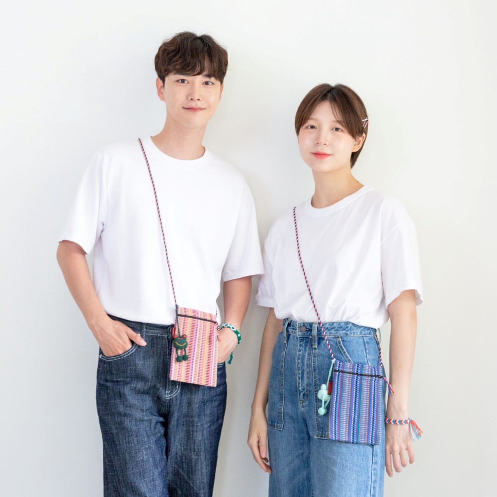 미니 크로스백 여성 가방 여행용 크로스백 휴대폰 가방 크로스백 추천