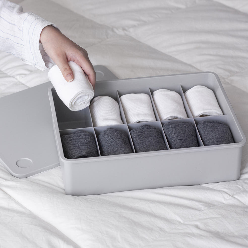 연결형 정리함 이미지 2