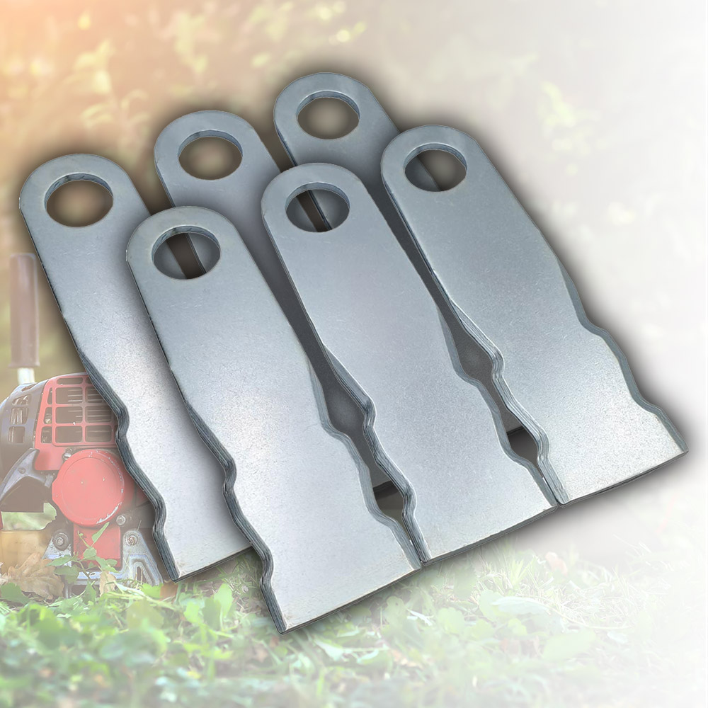 UDT 예초기액세서리 예초기날 관절날 교체용 JB-001-B