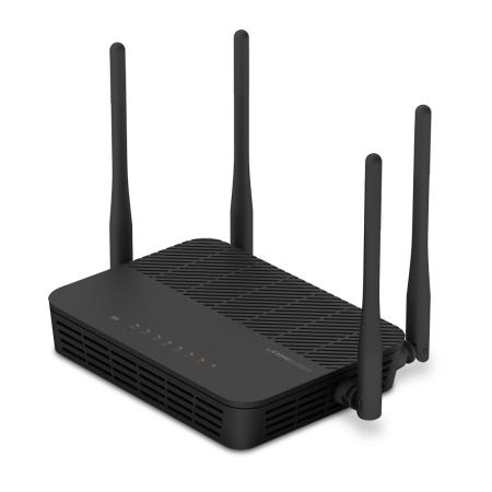[EFM네트웍스]아이피타임 AX3000Q WiFi6 기가 유무선 공유기 A3004M 후속