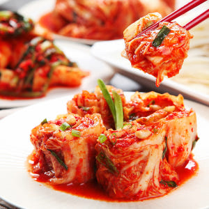 발왕산 기품은 배추김치 5kg, 1개 맛있게 먹은 솔직 후기 - 상품 이미지 4